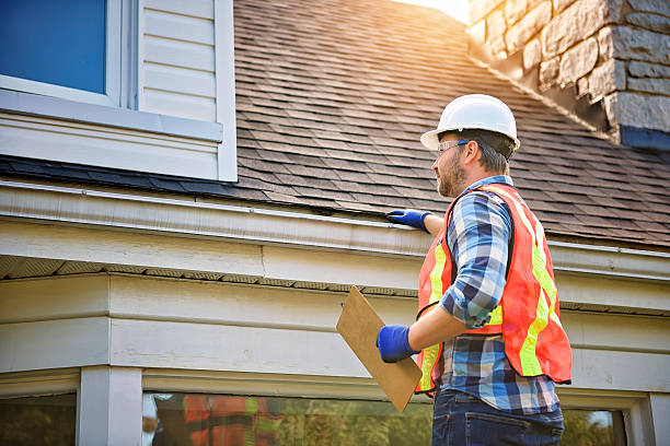 Licensed Roofing service in Spurlockville, WV - Ben Roofing and Steel LLC